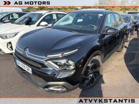 Citroen C4, 1.2 l., Внедорожник / Кроссовер