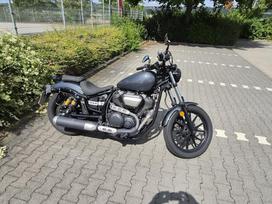 Yamaha XVS (Bolt) 950cc, choppers / cruisers / custom