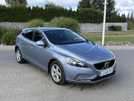Volvo V40, 2.0 l., Хэтчбек