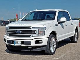 Ford F-150, 3.5 l., pikapas