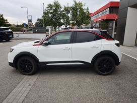 Opel Mokka, 57 кВт·ч, Хэтчбек