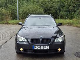 BMW 530, 3.0 l., universalas