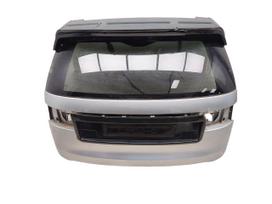 Land Rover Discovery dangtis (priekinis, galinis)