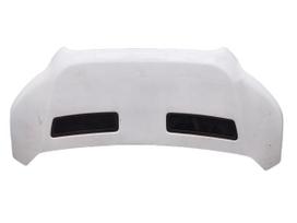 Ford Transit hood (front, rear)