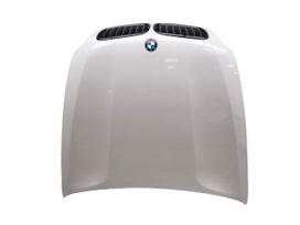 BMW X5 kapots/pārsegs (priekšējais, aizmugurējais)