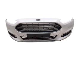Ford Mondeo bumpers