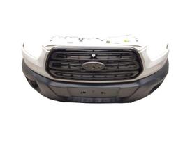 Ford Transit bumpers