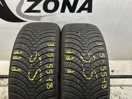 Falken AS210, all-season 215/55 R18