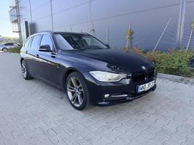 BMW 320, 2.0 l., Универсал