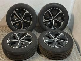 KIA, lengvojo lydinio, R16