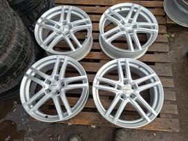 Dezent 7J ET48 57,1, light alloy, R18