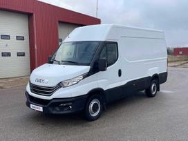 Iveco Daily, 2.3 l., Коммерческий