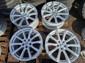TESLA 9.5J ET45 64.1 MODEL Y, light alloy, R19
