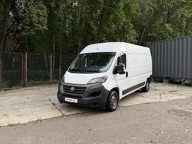 Fiat Ducato, 2.3 l., cargo van