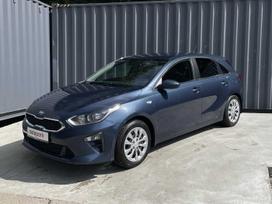 Kia Ceed, 1.0 l., hatchback