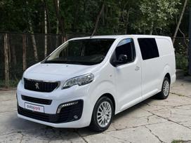 Peugeot Expert, 2.0 l., commercial