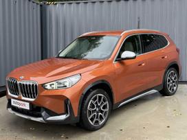 BMW X1, 1.5 l., Минивэн