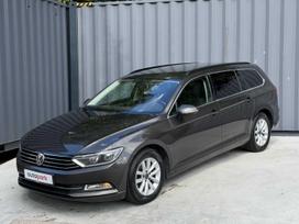 Volkswagen Passat, 2.0 l., wagon