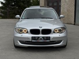 BMW 118, 2.0 l., Хэтчбек