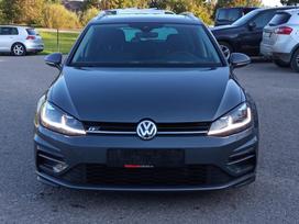 Volkswagen Golf, 11.5 l., Универсал