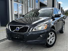 Volvo XC60, 2.4 l., Внедорожник / Кроссовер