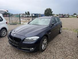 BMW 520, 2.0 l., wagon