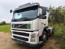 Volvo Fm, cab-chassis trucks