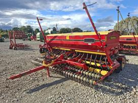 Vaderstad Rapid 400C, sėjamosios, sodinamosios