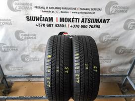 Continental Winter contact TS870P, winter 225/65 R18