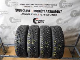 Nokian Nordman 5, winter 185/65 R15