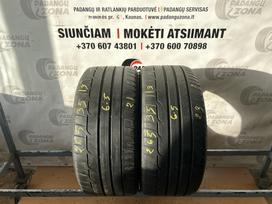 Dunlop Sport maxx rt (MO1), summer 265/35 R19