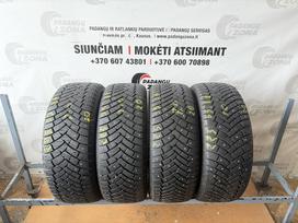Linglong Green max winter Grip, winter 225/55 R17
