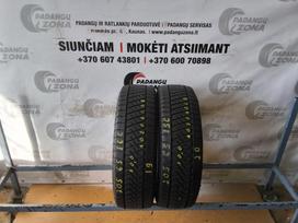 Lassa Wintus 2, зимние 205/65 R15