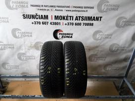 Fulda Multi control, winter 195/55 R16
