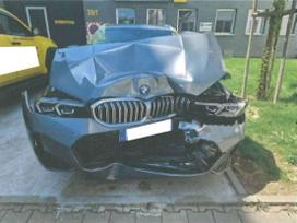 BMW 330, 2.0 l., Универсал