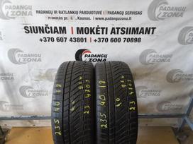 Falken Euro Winter HS 02 RO, winter 235/40 R18