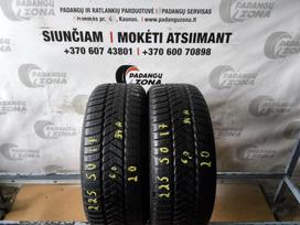 Pirelli Sotto zero 3, winter 225/50 R17