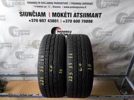 Continental Conti winter contact TS830P, winter 225/55 R16
