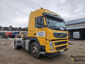 Volvo FM 410, other