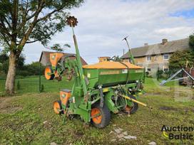 Amazone ED 452 K, seeders, planters
