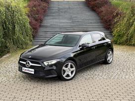 Mercedes-Benz A250, 1.3 l., hatchback