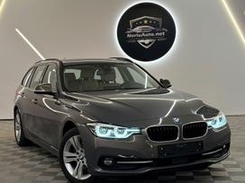 BMW 320, 2.0 l., Универсал