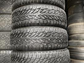 Nokian, žieminės 215/60 R17