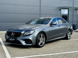 Mercedes-Benz E220, 2.0 l., Седан