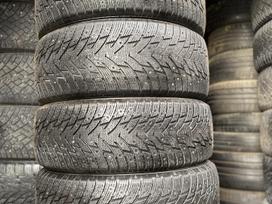Nankang 235/60 + 255/55, winter 235/60 R18