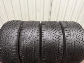 Continental ContiWinterContact TS830P, žieminės 275/40 R19