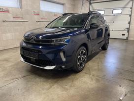 Citroen C5 Aircross, 1.2 l., Внедорожник / Кроссовер