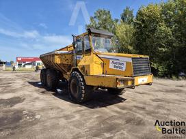 -Kita- Moxy 5222 B, dumpers / tippers