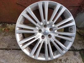 Chrysler, light alloy, R20