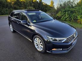 Volkswagen Passat, 2.0 l., wagon